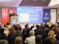 Başkan Bozbey, Bursa'nın ulaşım haritasını açıkladı