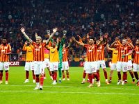 Galatasaray, Şampiyonlar Ligi'nden çuval çuval para kazandı