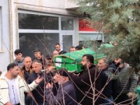 Bursa’da tır kazasında can veren gence veda