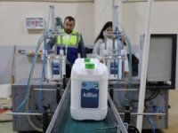 Bursa Büyükşehir Belediyesi araçlarının çevreci yakıtını kendisi üretecek