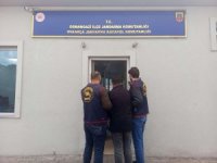 Bursa'da 19 yıl hapis cezası bulunan firari hükümlü yakalandı