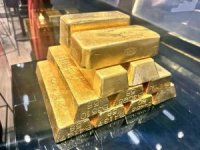 Altın haftayı düşüşle kapattı!