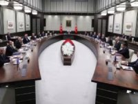 Kabine toplanıyor! İşte masadaki konular