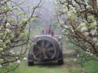 İşte Bursa'daki traktör sayısı!