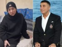 Yeşilçam'ın unutulmaz oyuncusuna Sedat Peker sahip çıktı