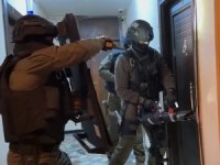 Bursa dahil 22 ilde terör operasyonu! 96 şüpheli yakalandı