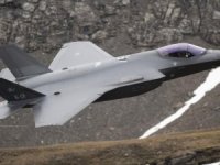 ABD, Umman Denizi’nde İran’a ait İHA’yı düşürdü