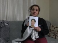 Sırra kadem basan Sude'nin annesinden acı çağrı: "Bir mesaj yeter"