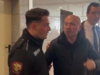 Dilek İmamoğlu'nun kardeşi de gözaltında