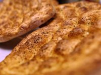 Bursa'da 2026 ramazan pidesi fiyatları açıklandı...