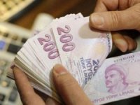 Emeklilerin maaş farkı hesaplara yattı