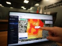 Bursa'da deprem riski tek tuşla sorgulanacak