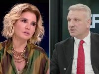 Cumhurbaşkanı Başdanışmanı Saral'dan Gülben Ergen'e sert tepki