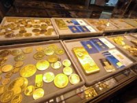 Piyasalarda deprem! Altın düştü, gümüş fena çakıldı