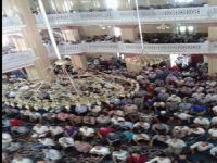 Somali’deki cami faciasında ölenlerin sayısı 15’e yükseldi