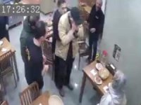 Bursa'da genç komiserden hayat kurtaran müdahale