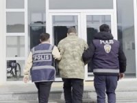 Bursa’da cinsel saldırı suçundan aranıyordu, yakalandı