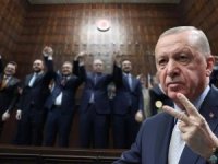 CHP'den AK Parti'ye bir transfer daha