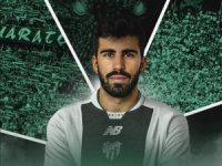 Bursaspor’da Tunahan Ergül ile yollar ayrıldı