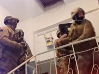 Bursa dahil 14 ilde zehir tacirlerine şafak baskını