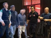 Bursa'da arkadaşını fırça sapıyla hastanelik etti!