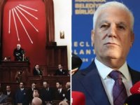 Mustafa Bozbey'den dikkat çeken 6 oklu paylaşım