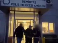 Bursa’da 15 ayrı suçkan aranıyordu... Yakalandı
