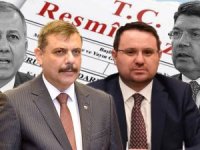 Kabinede görev değişimi! İçişleri ve Adalet Bakanı değişti