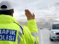 Trafikte yeni dönem! Bu kurallara uymayana hapis...