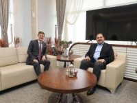 Başkan Canbolat: "2026 Haliliye için yatırım yılı olacak