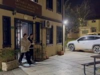 Bursa'da suçüstü yakalanan yankesici tutuklandı