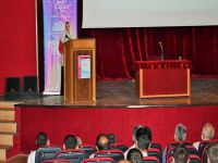 Müftü Şahin: Mahremiyet eğitimi ailede başlar