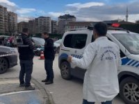 Bursa’da kadın öğretmene okul önünde silahlı saldırı