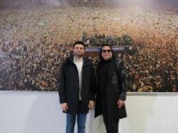 Enes Çelik’ten taraftara ve Gökhan Kırdar’a teşekkür