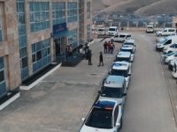 Bursa dahil 9 ilde suç şebekesine darbe! 18 gözaltı