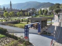 Bursa'da hava durumu! İşte haftalık rapor