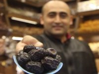 Hurma alırken bunlara dikkat edin!