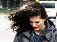 Bursa için kuvvetli rüzgar uyarısı! 80 km'ye çıkabilir