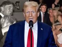 Fena köşeye sıkıştı! Epstein cevabı....