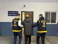 Bursa'da aranıyordu Marmaris’te yakalandı