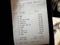 Bursa'da "3 suya 600 TL" iddiası bakanlığı harekete geçirdi