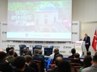 BTSO ve GEN Türkiye’den ‘Girişimcilik’ buluşması