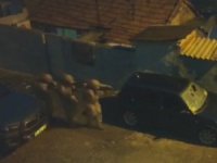 Bursa dahil 5 ilde zehir tacirlerine darbe! 346 gözaltı