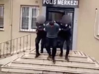 Bursa'da ruhsatsız silah ve mühimmat operasyonu