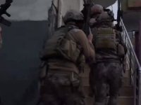 Bursa dahil 28 ilde siber baskın! 324 şüpheli yakalandı