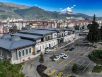 Bursa Büyükşehir'den Gemlik'e dev termal tesis