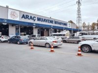 Araç muayenesinde yeni dönem! Aracı 10 yaş ve üzerinde olanlar dikkat!