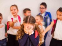 Akran zorbalığına karşı 9 etkili yöntem