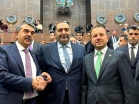 Bursa Kantinciler Odası duyurdu: 'Ankara'dan çifte müjdeyle dönüyoruz'