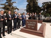 Başkan Bozbey'den Batı Trakya'ya çıkarması